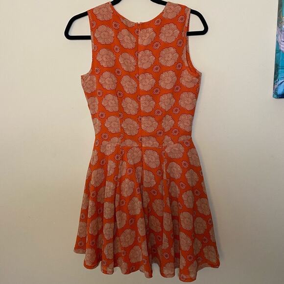 Maison Jules Fit and Flare Dress - Picture 6 of 6